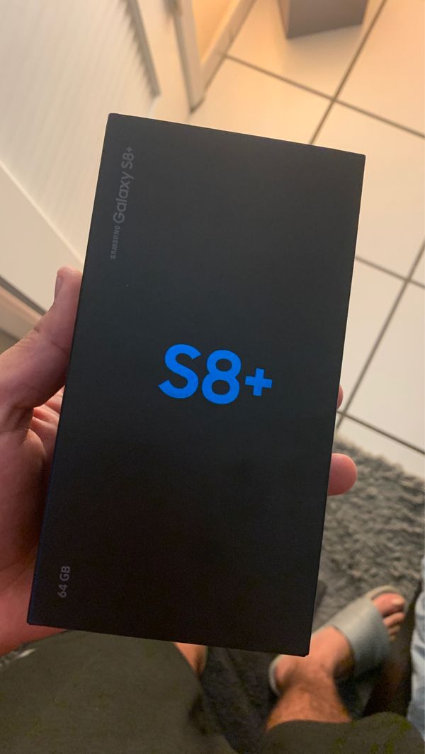 s8  second hand price