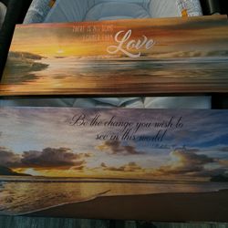 Home Decor Frames 