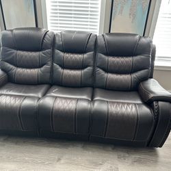 Electric Recliners