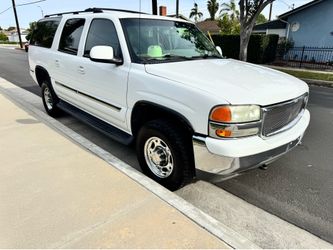 GMC Yukon 2500