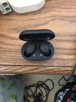Wireless Earbuds Earpiece 
