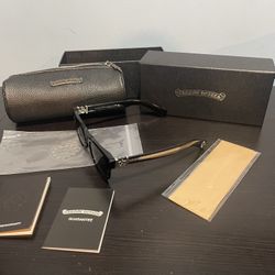 Black Sunglasses UV Lenses