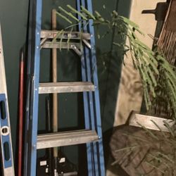 Ladder