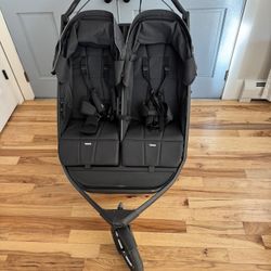 Thule Urban Glide 3 - Double 