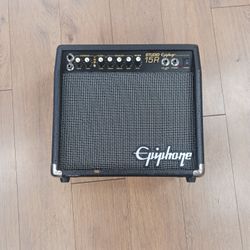 Epiphone Studio 15r 