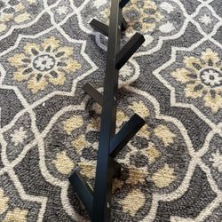Coat/Hat Hanger