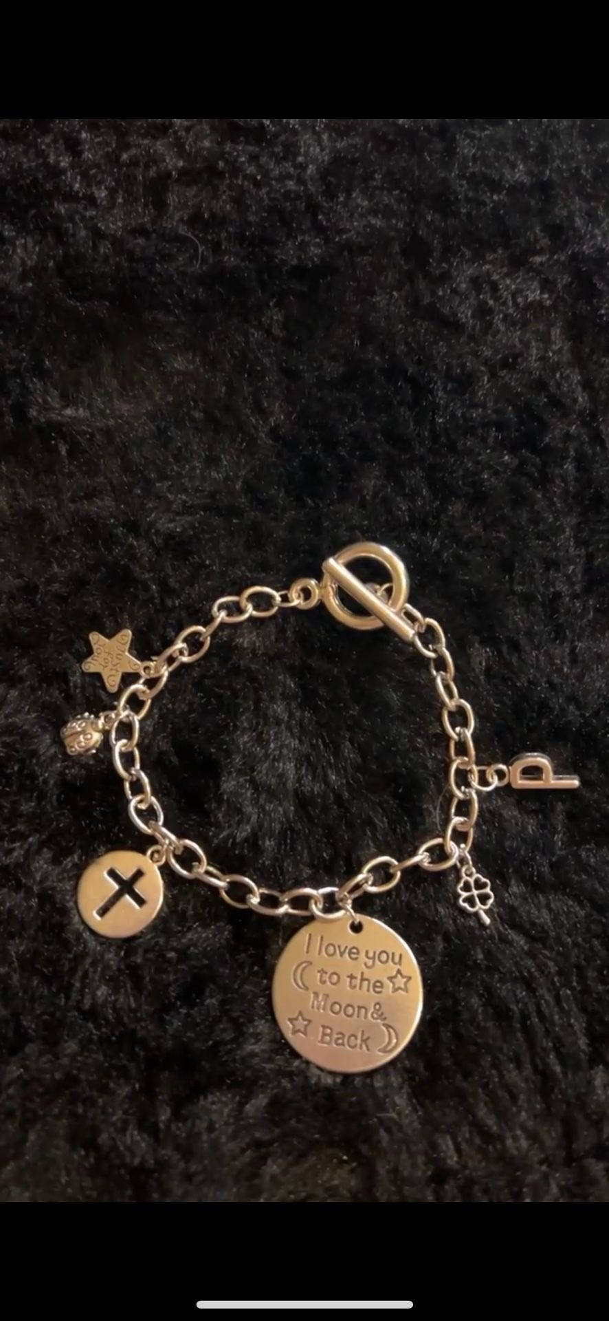 Custom Charm Bracelets