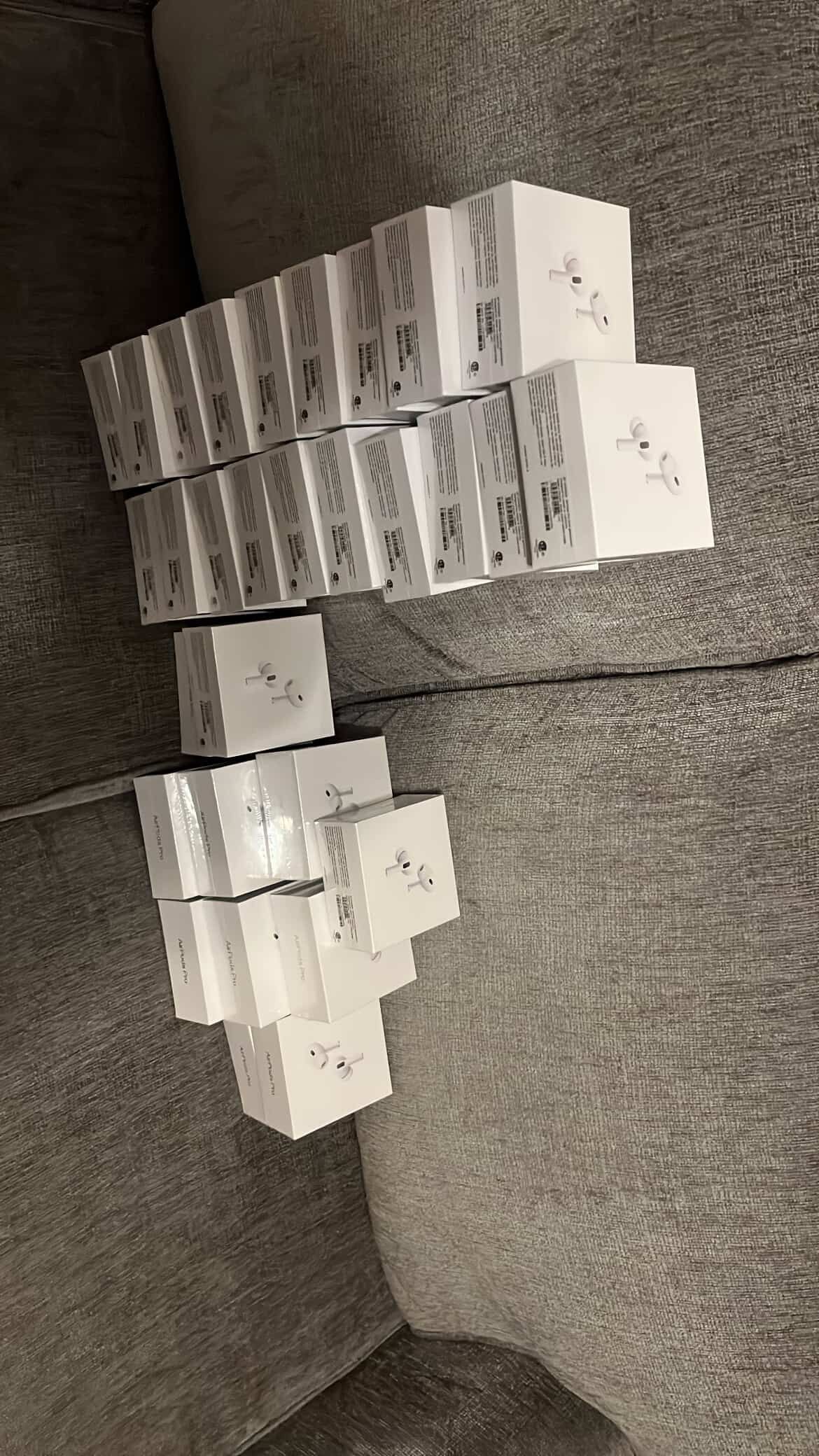 Airpods Pro Gen 2