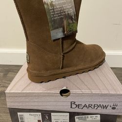 Bearpaw Boots Kids 