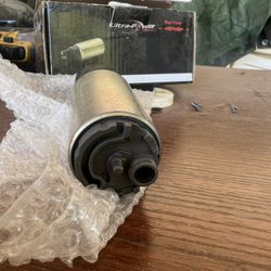 Ultra Power Fuel Pump