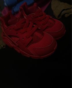Nike huarache