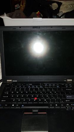 Lenovo Thinkpad T410