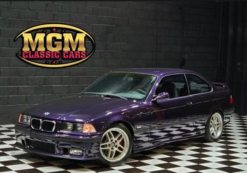 1997 BMW M3