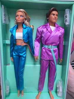 Barbie Dolls