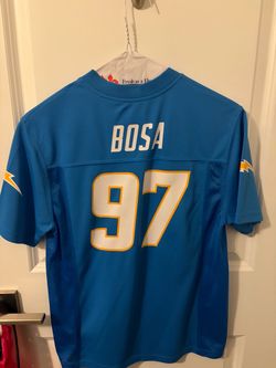 Youth Chargers Jersey