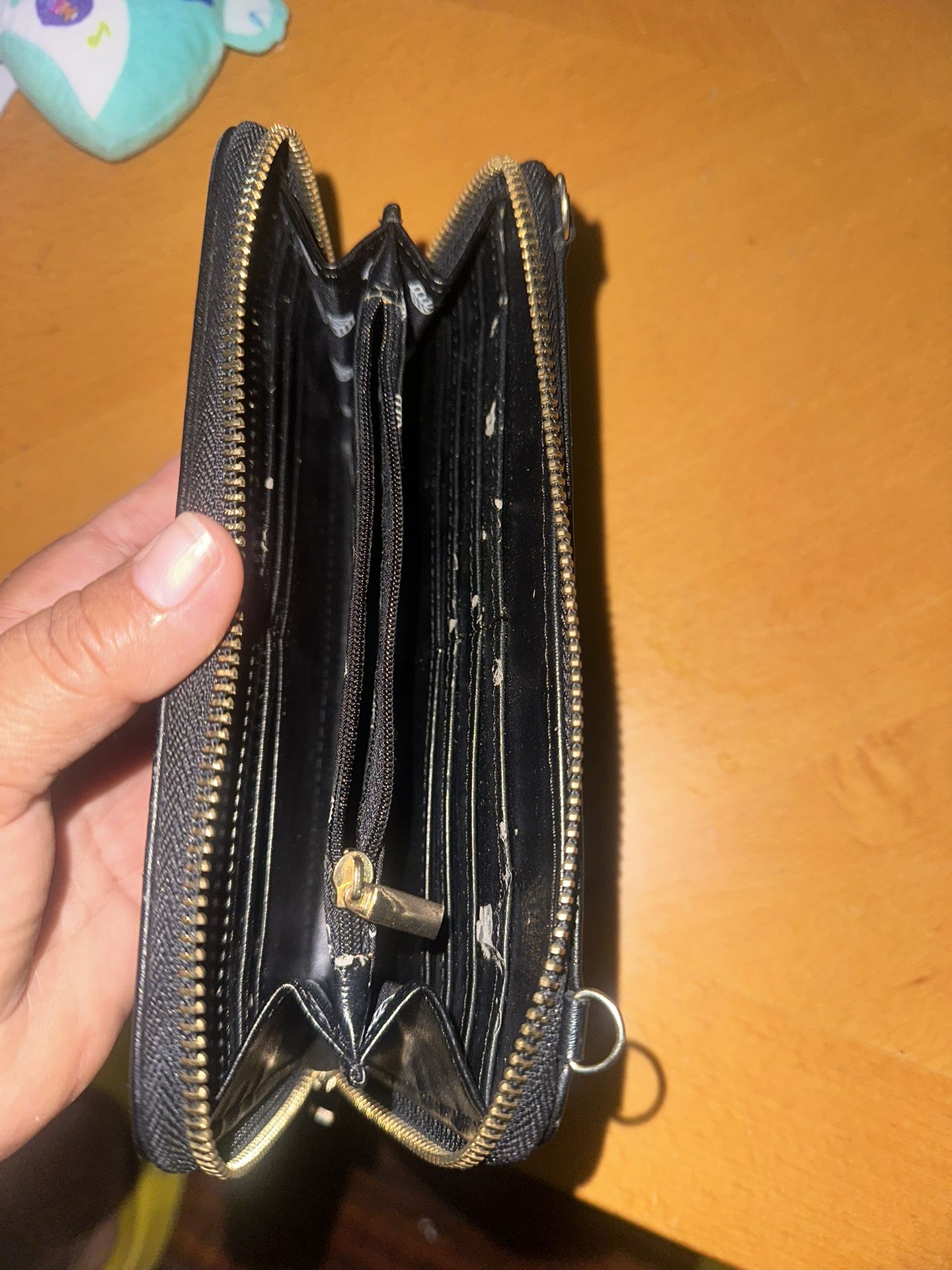 Marc Jacobs Wallet