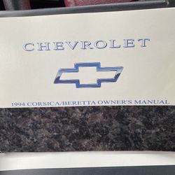 Chevy 