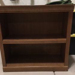 Small book shelf/ tv stand