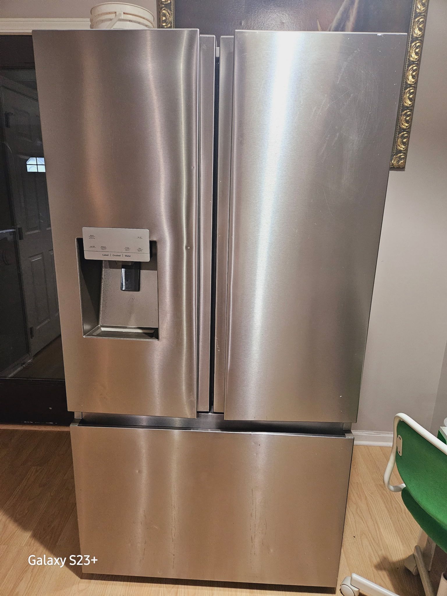 Hisense Refrigerator