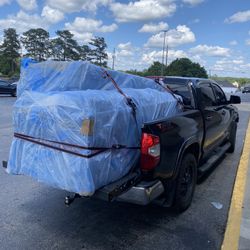 XPERIENCED Furniture Appliances Mover Pickup Deliver Tooday 