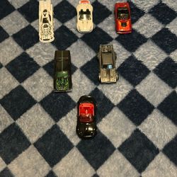 91 mazda mx-5 miata, 15 jaguar f-type project 7, 70 plymouth barracuda, mustang funny car, layin lowrider, ice charger