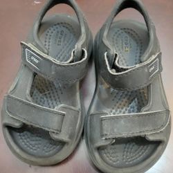 Croc’s Baby/Toddler Sandals

