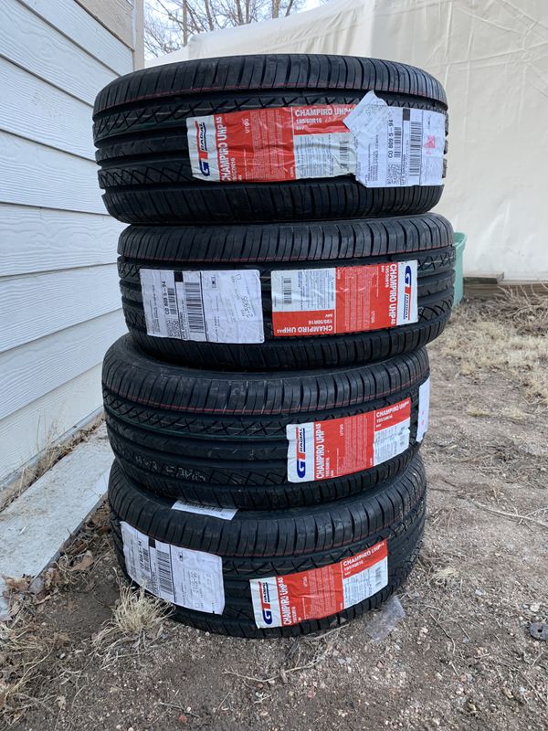 Tires for Sale in Colorado Springs, CO OfferUp