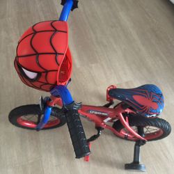 Triciclo Para Niños De 3 a 6 años 