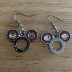 Pretty Earrings $$$reduced