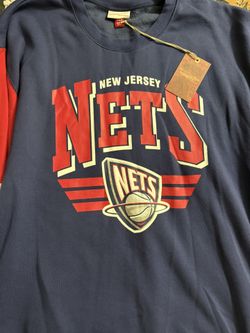 Mitchell And Ness Men’s NBA Hardwood Classics Hoodie