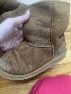 Ugg kids boots