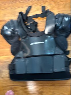Champion Body Armor P2X Umpire chest Protector