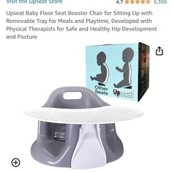 Baby Floor Seat