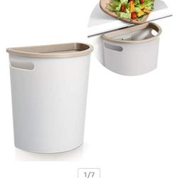 Kitchen Trash Basket