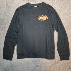 Men's:Small Nickelodeon Sweatshirt