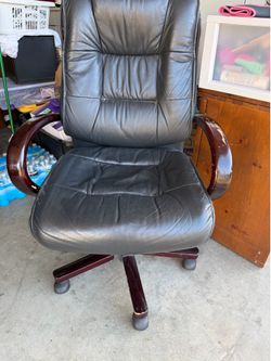 Office chair