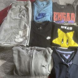 Clothing Lot