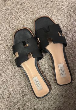 Size 8 women's shoes
