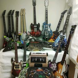 Paper Jams Collection 