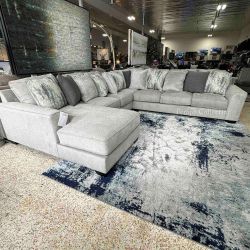 Sofa Couch Sectional Living Room