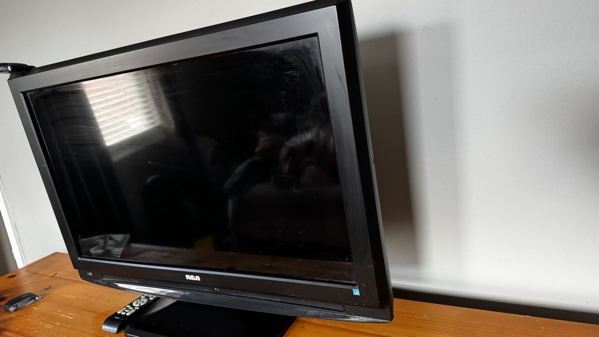 RCA 27inch Tv