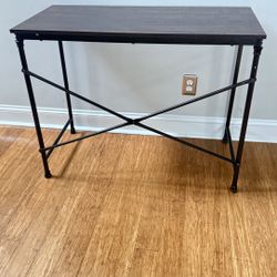 Entry Way / Console Table, 