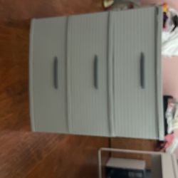 Small drawer From Target