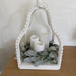 Multiple Decorations Farmhouse Style