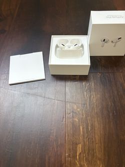 AirPods Pro First Generation
