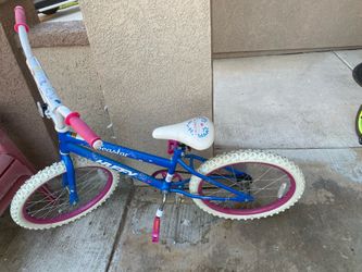 Kids Bike’s