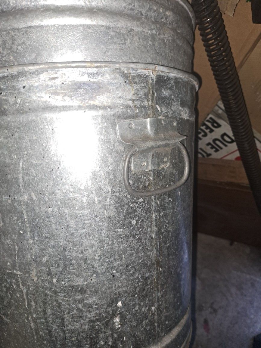 POT AND STEAMER POTS