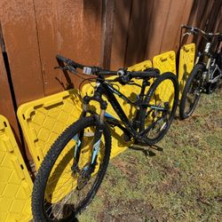 Specialized Women’s Mountain Bike – Size S – Great Condition