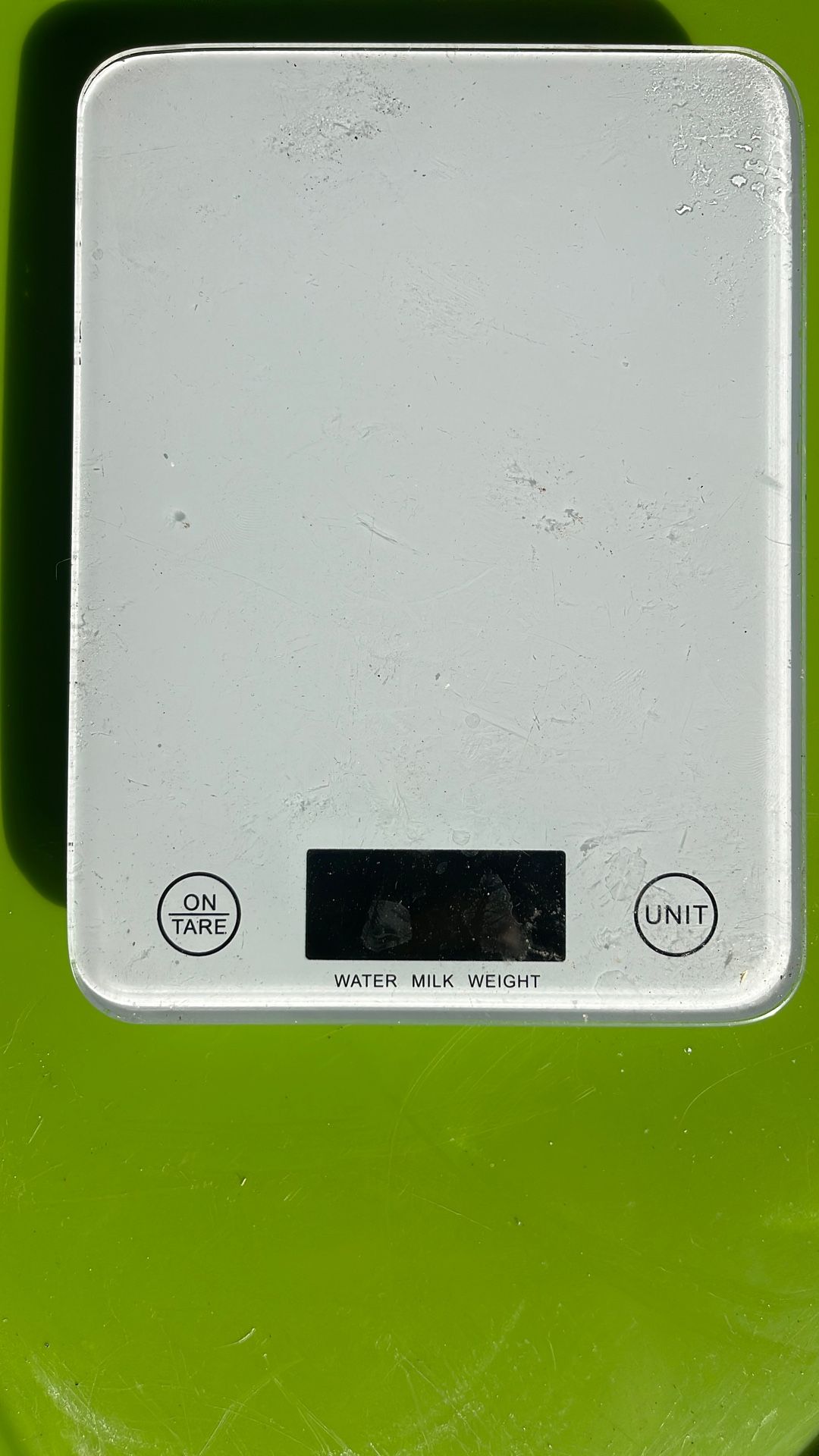 Scale