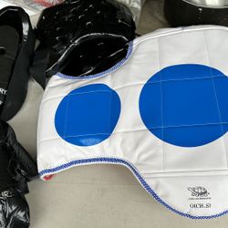 Sparring Gear 